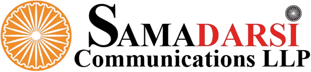 Samadarsi Communications LLP